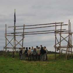IMG 7270 - Scouts en Gidsen Zaventem 